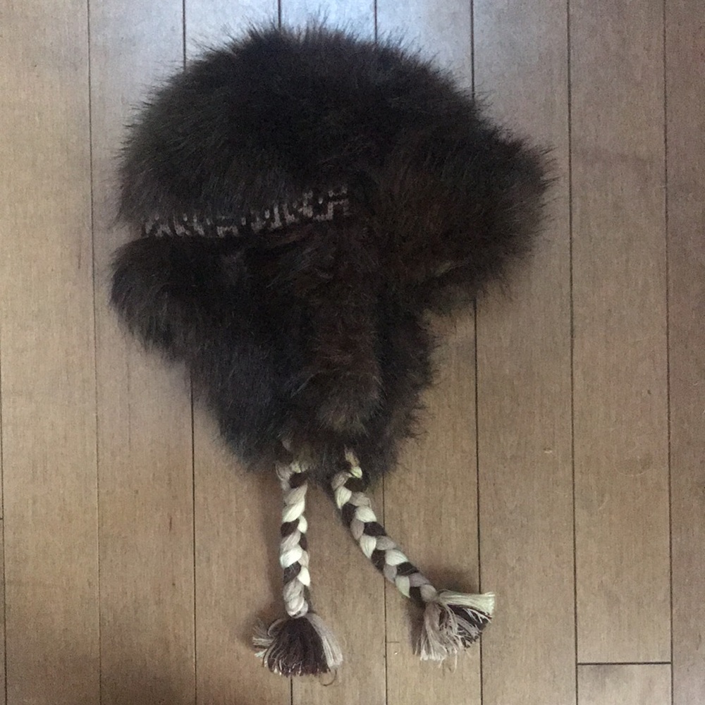 Starling made in Poland Winter Hat